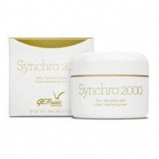 GERNETIC SYNCHRO 2000 50 ML. DETAL - daermes.com