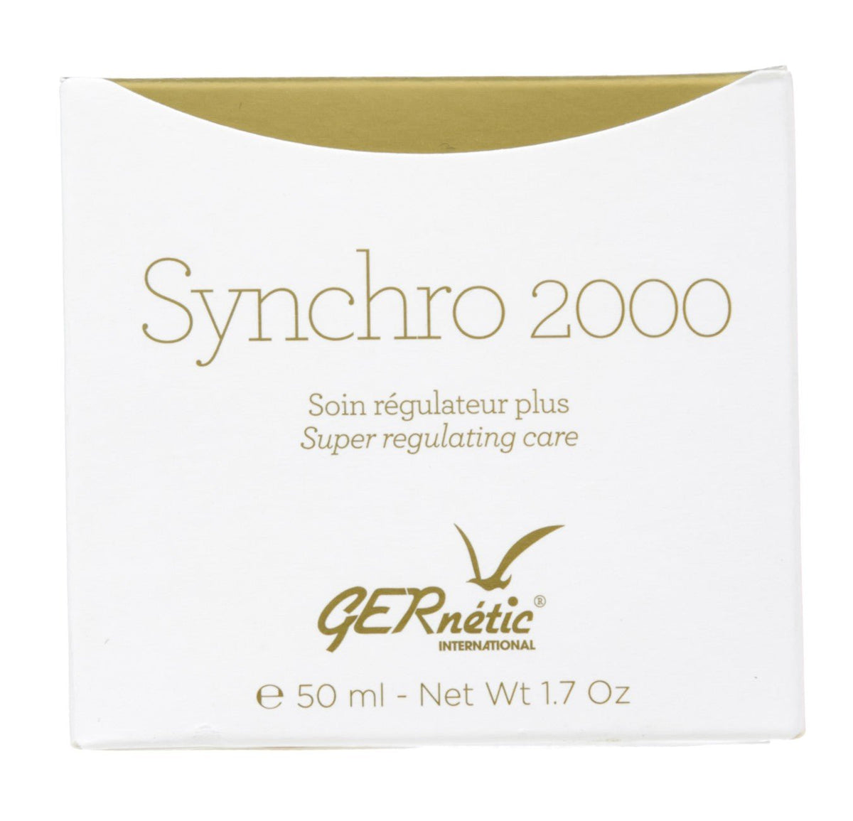 GERNETIC SYNCHRO 2000 50 ML. DETAL - daermes.com