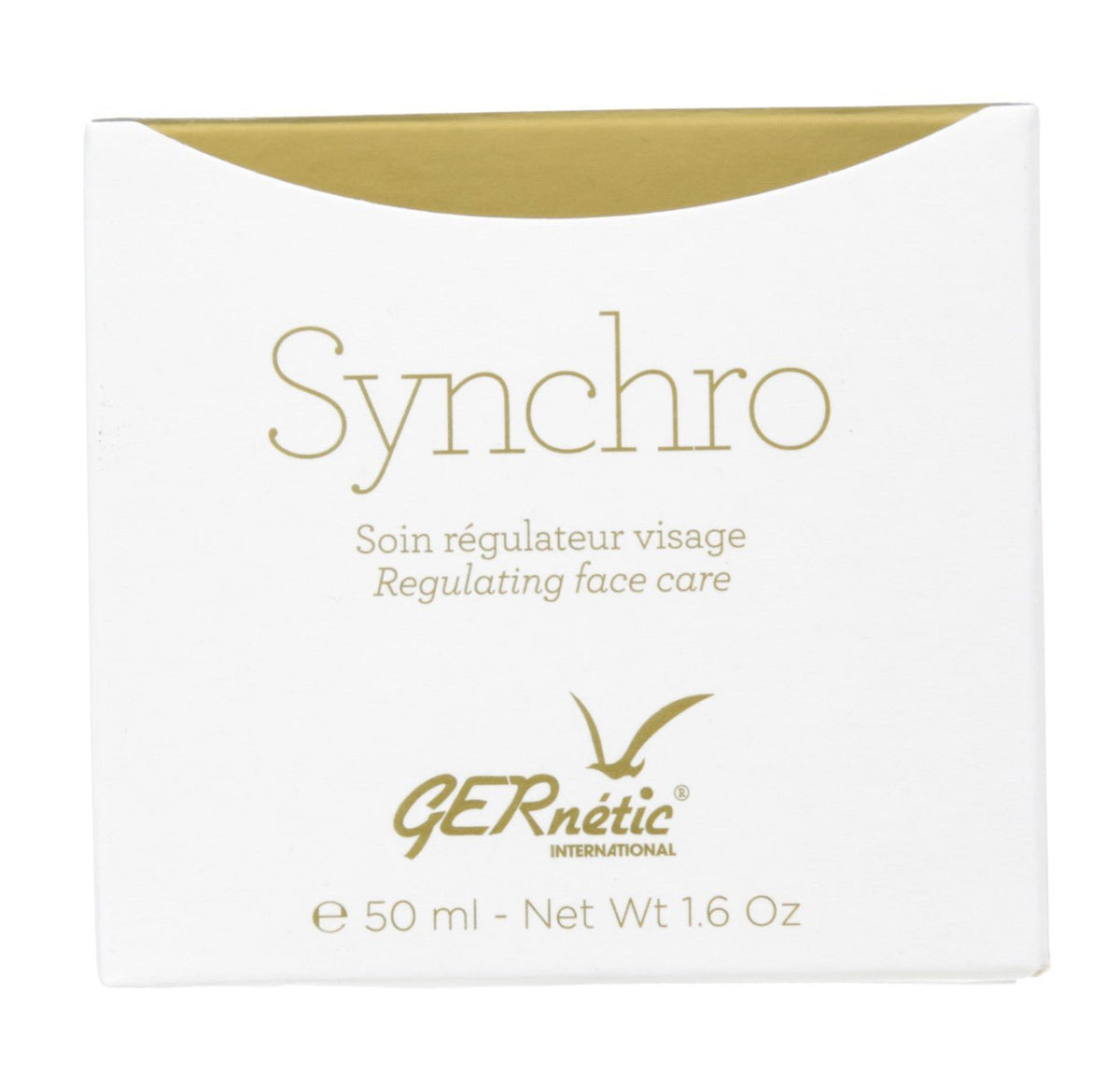 GERNETIC SYNCHRO 50 ML.(DETAL) - daermes.com