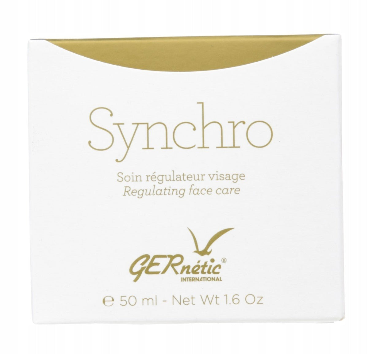 GERNETIC SYNCHRO 50 ML.(DETAL) - daermes.com
