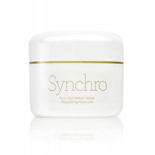 GERNETIC SYNCHRO 50 ML.(DETAL) - daermes.com