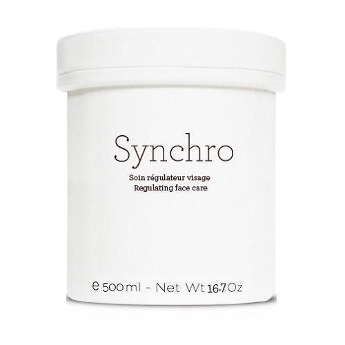 GERNETIC SYNCHRO 500ML. - daermes.com