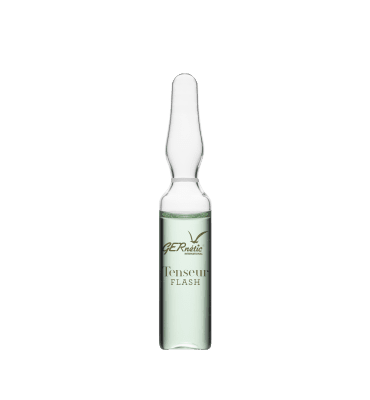 GERNETIC TENSEUR FLASH 7x2ML (DETAL) - daermes.com