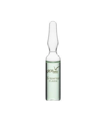 GERNETIC TENSEUR FLASH 7x2ML (DETAL) - daermes.com