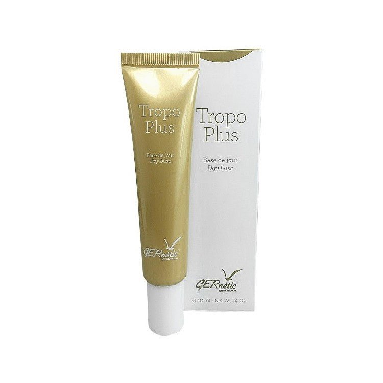 GERNETIC TROPO PLUS 40ML. DETAL - daermes.com