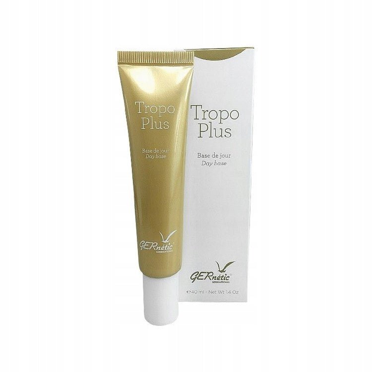 GERNETIC TROPO PLUS 40ML. DETAL - daermes.com