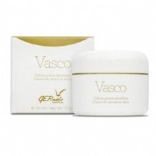GERNETIC VASCO 50 ML. (DETAL) - daermes.com