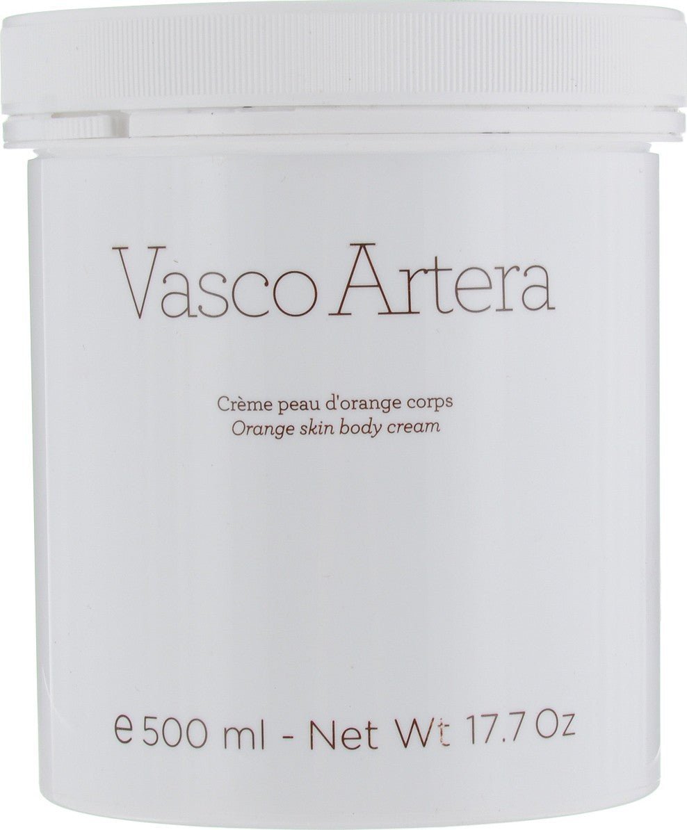 GERNETIC VASCO ARTERA 500 ML. - daermes.com