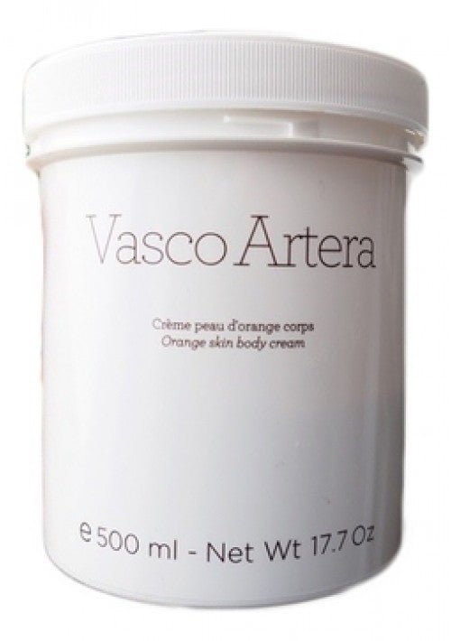 GERNETIC VASCO ARTERA 500 ML. - daermes.com