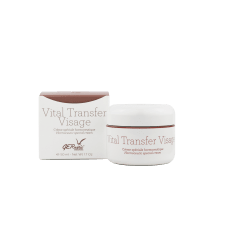 GERNETIC VITAL TRANSFER VISAGE 50ML. 6155 - daermes.com