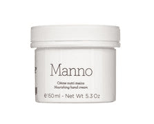 G.MANNO - HAND CREAM 150ML.6532 - daermes.com