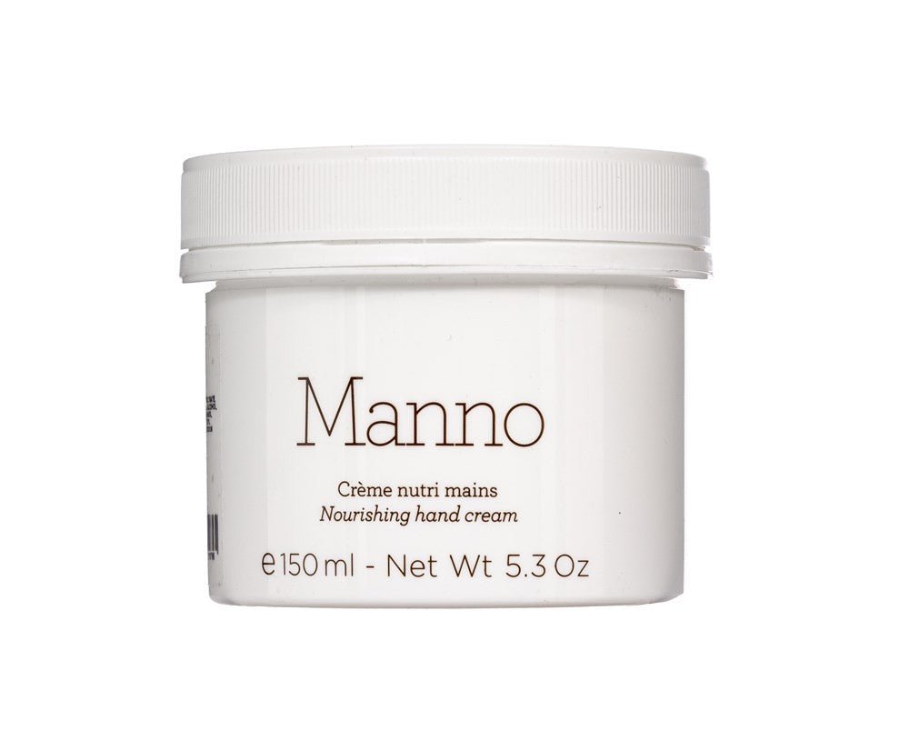 G.MANNO - HAND CREAM 150ML.6532 - daermes.com