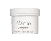 G.MANNO - HAND CREAM 150ML.6532 - daermes.com