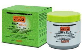 GUAM BŁOTNY KONCENTRAT DREN - WYSZCZ.500G - daermes.com