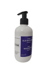 GUAM DRENUJĄCY OLEJEK DO MASAŻU 250ML. - daermes.com