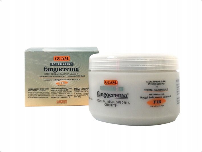 GUAM FIR BŁOTNY KONCENT. ANTYC.W KREMIE 300ML - daermes.com