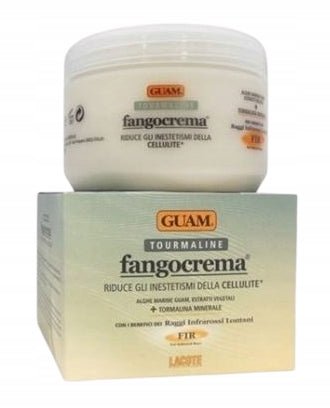 GUAM FIR BŁOTNY KONCENT. ANTYC.W KREMIE 300ML - daermes.com