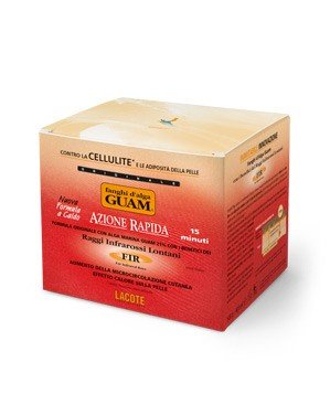 GUAM FIR RAPIDA INTENS BŁOTNY KONC.WYSZCZ.500G - daermes.com