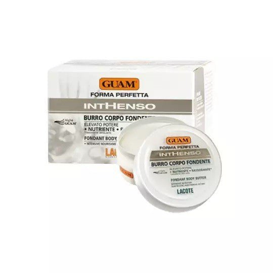 GUAM ODŻYW - REGENERUJĄCE MASŁO DO CIAŁA 250ML - daermes.com