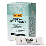GUAM SUPLEMENT DIETY NA BAZIE KOLAGENU MORS.14X5G - daermes.com