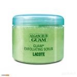 GUAM UJĘDR.WYGlADZ. PEELING DO CIAŁA 700G - daermes.com
