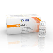 GUNA MD - KNEE 10 FIOLEK - daermes.com