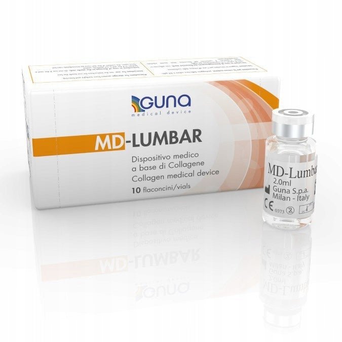 GUNA MD - LUMBAR 10 FIOLEK - daermes.com