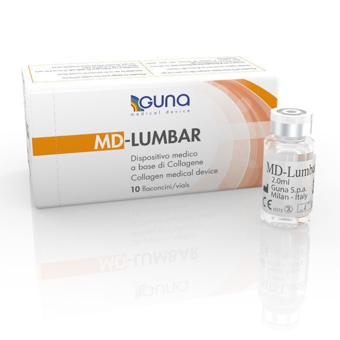 GUNA MD - LUMBAR 10 FIOLEK - daermes.com