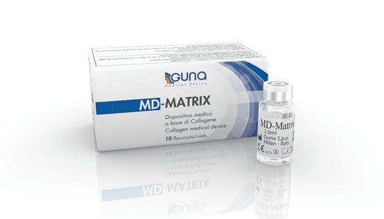 GUNA MD - MATRIX 1 FIOLKA 2ML - daermes.com