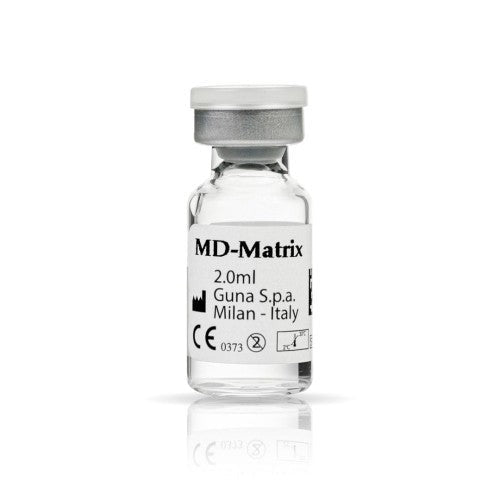GUNA MD - MATRIX 1 FIOLKA 2ML - daermes.com