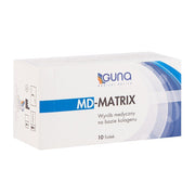 GUNA MD - MATRIX 10 FIOLEK 232801 - daermes.com
