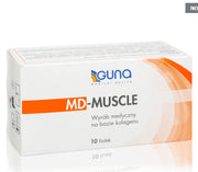 GUNA MD - MUSCLE 1FIOLKA 2ML - daermes.com