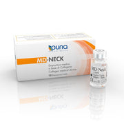 GUNA MD - NECK 10 FIOLEK - daermes.com