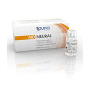 GUNA MD - NEURAL 10 FIOLEK - daermes.com