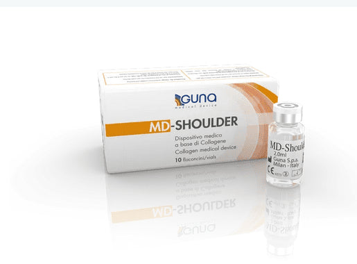 GUNA MD - SHOULDER 1 FIOLKA 2 ML - daermes.com