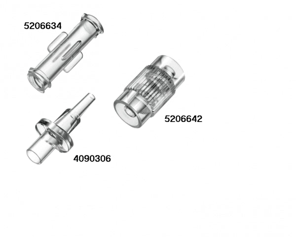 HA. COMBIFIX ADAPTER ŁĄCZNIK ŻEŃSKI - daermes.com