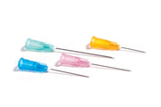 HA. IGŁY INIEKCYJNE 0,3X12 30G 100SZT HN - 3013 - ET - daermes.com