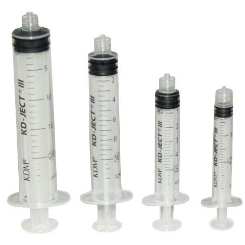 HA. STRZYKAWKI 3 - CZĘŚ KD - JECT LUER - LOK 3ML.10SZT - daermes.com