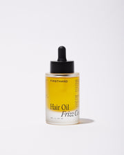 Hair Oil 50 ml. - daermes.com