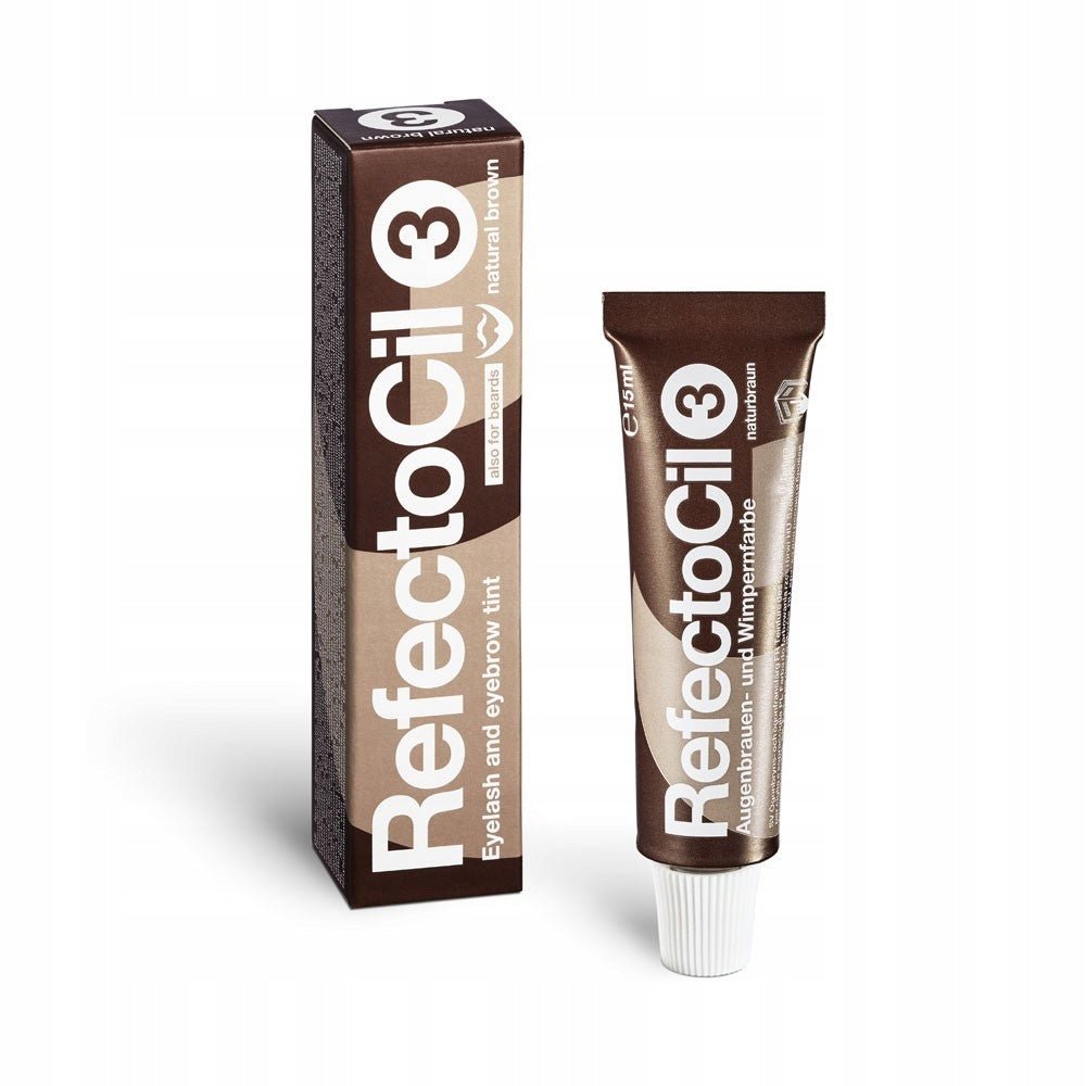 HENNA REFECTOCIL BRĄZOWA - daermes.com