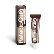HENNA REFECTOCIL BRĄZOWA - daermes.com