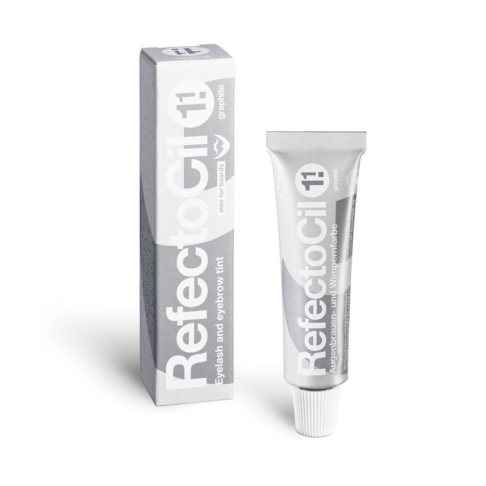 HENNA REFECTOCIL GRAFIT - daermes.com