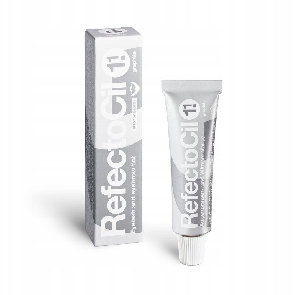 HENNA REFECTOCIL GRAFIT - daermes.com