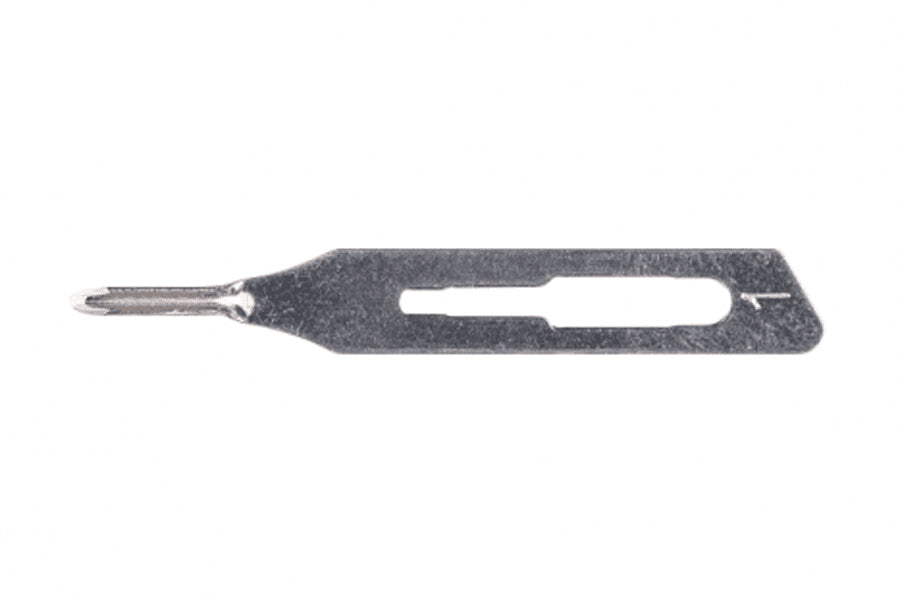HR. DŁUTO ROZMIAR 1 FIRST BLADES 10SZT - daermes.com