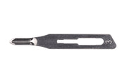 HR. DŁUTO ROZMIAR 3 FIRST BLADES 10SZT - daermes.com