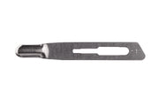 HR. DŁUTO ROZMIAR 4 FIRST BLADES 10SZT - daermes.com