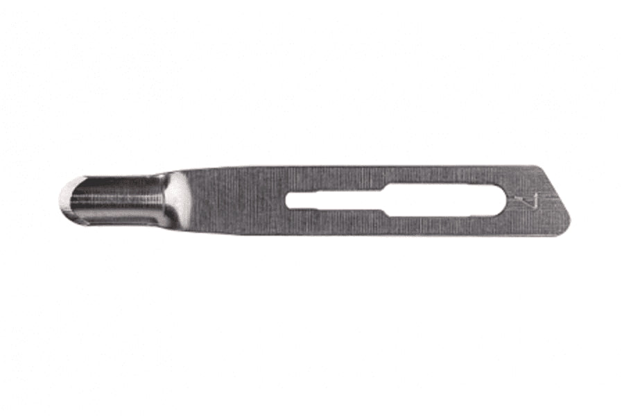 HR. DŁUTO ROZMIAR 4 FIRST BLADES 10SZT - daermes.com