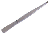 HR. PINCETA 9CM KOŃCÓWKI UKOŚNE KRAB MAŁY - daermes.com