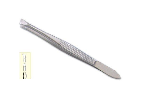 HR. PINCETA 9CM P12 - 9 - daermes.com