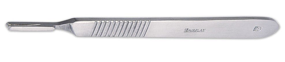HR. TRZONEK DO SKALPELA TK01 - 14 - daermes.com